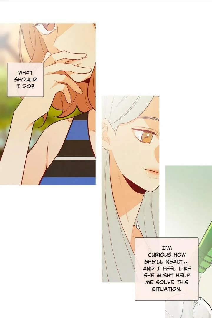 Two Birds in Spring Chapter 47 page 23