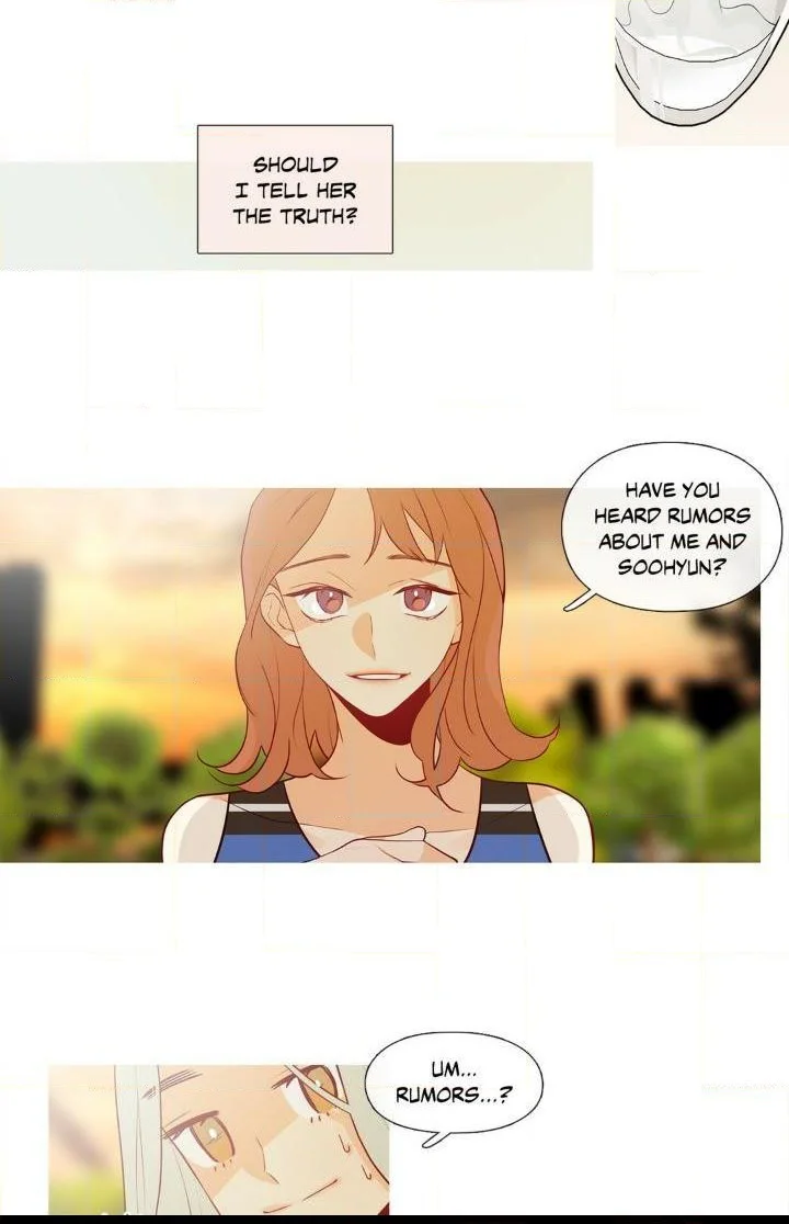 Two Birds in Spring Chapter 47 page 24