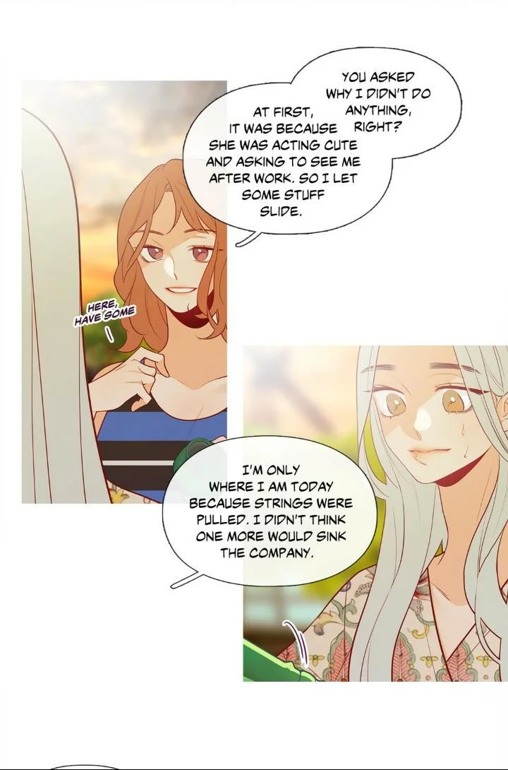 Two Birds in Spring Chapter 47 page 26