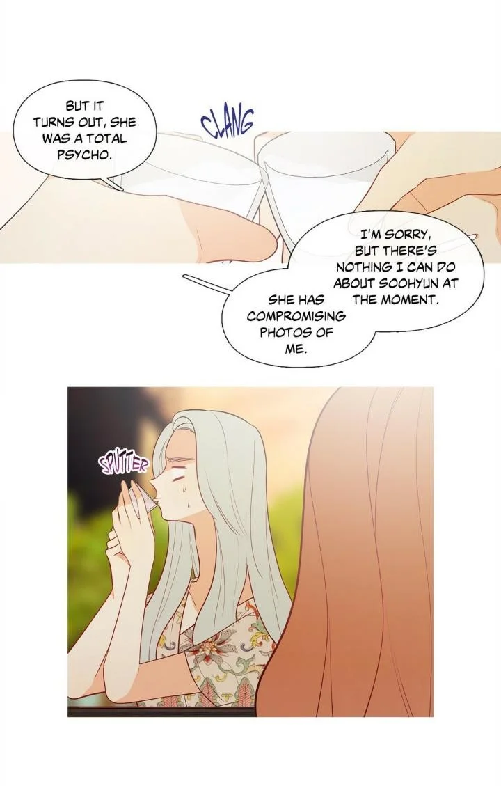 Two Birds in Spring Chapter 47 page 27
