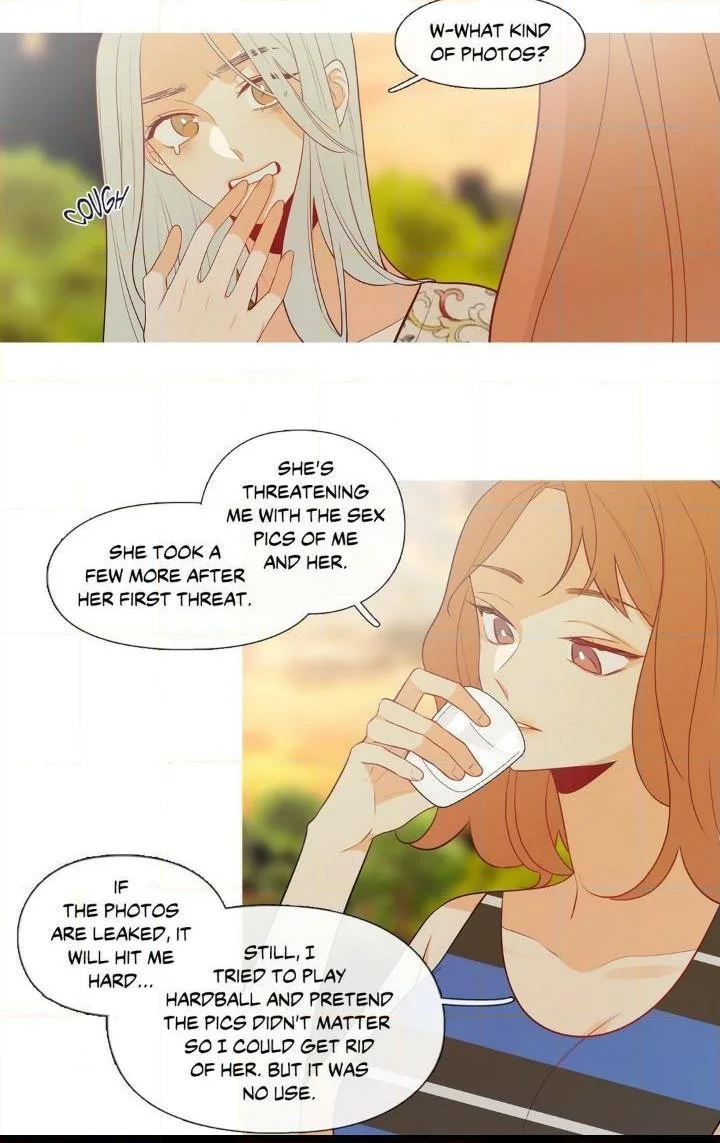 Two Birds in Spring Chapter 47 page 28