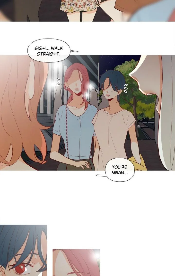 Two Birds in Spring Chapter 47 page 32