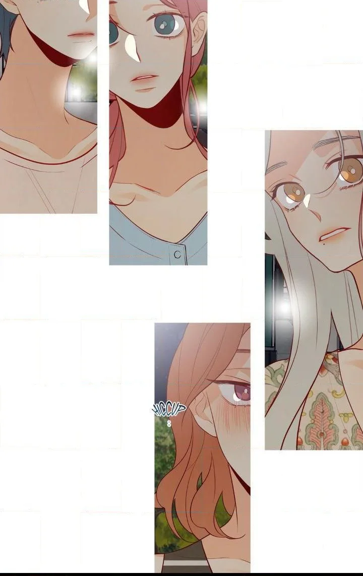Two Birds in Spring Chapter 47 page 33