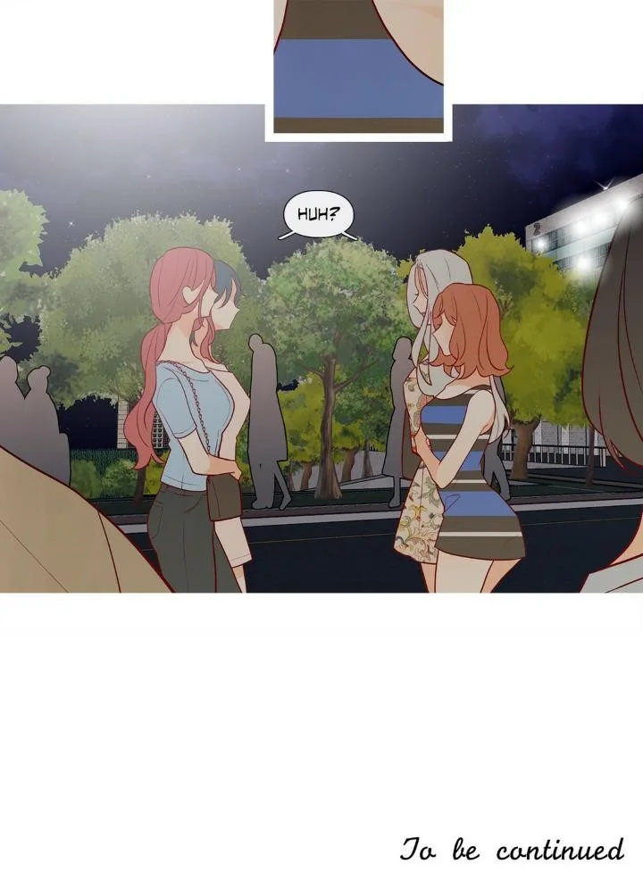 Two Birds in Spring Chapter 47 page 34