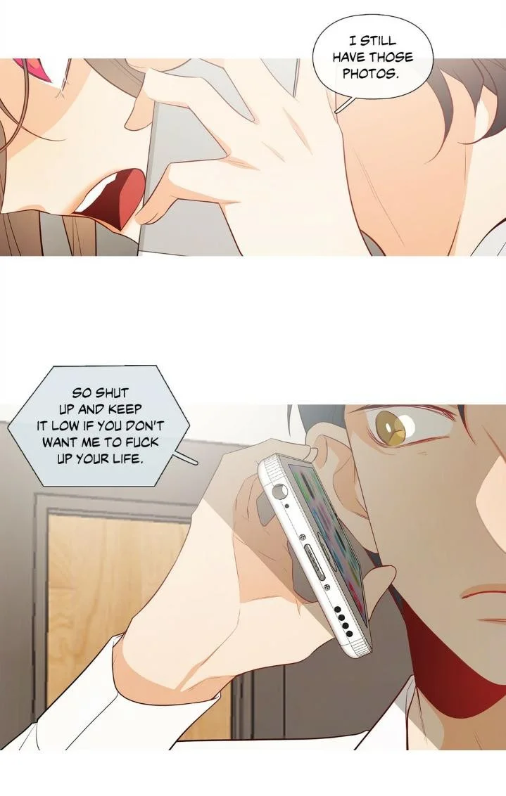 Two Birds in Spring Chapter 47 page 5