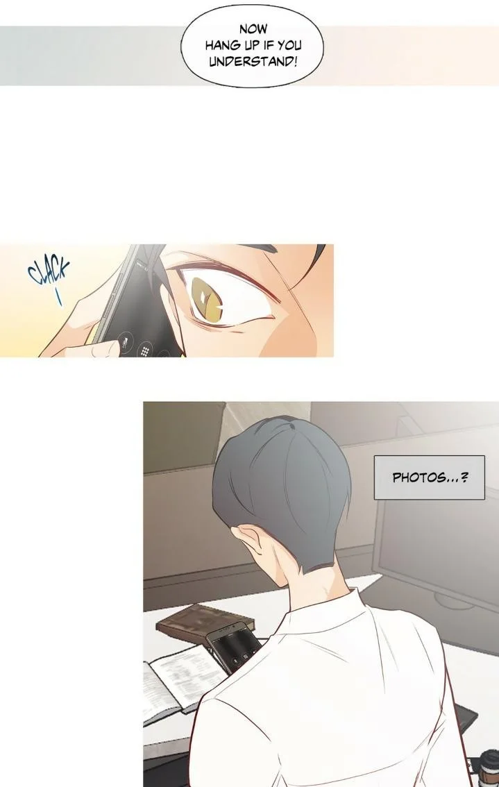 Two Birds in Spring Chapter 47 page 6