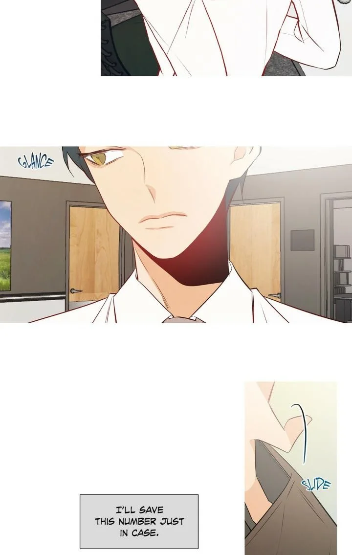 Two Birds in Spring Chapter 47 page 7