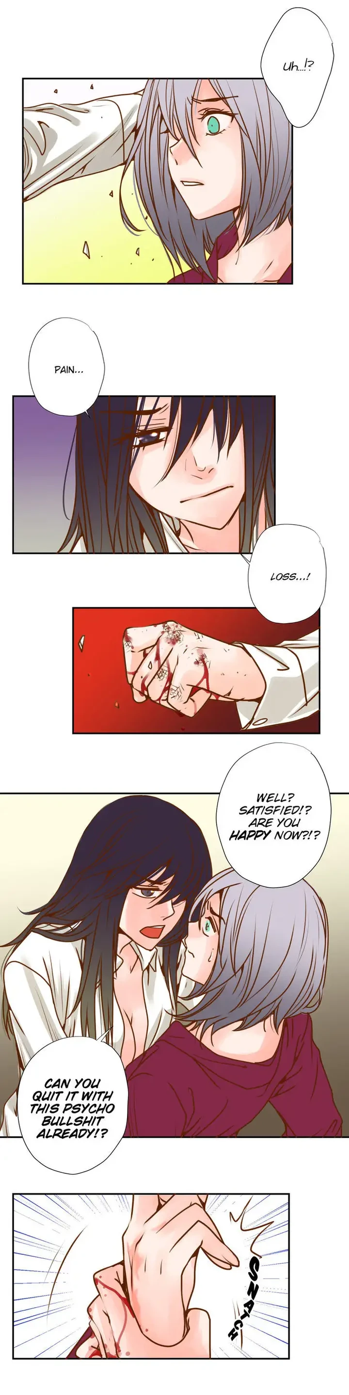Pulse Chapter 60 page 10
