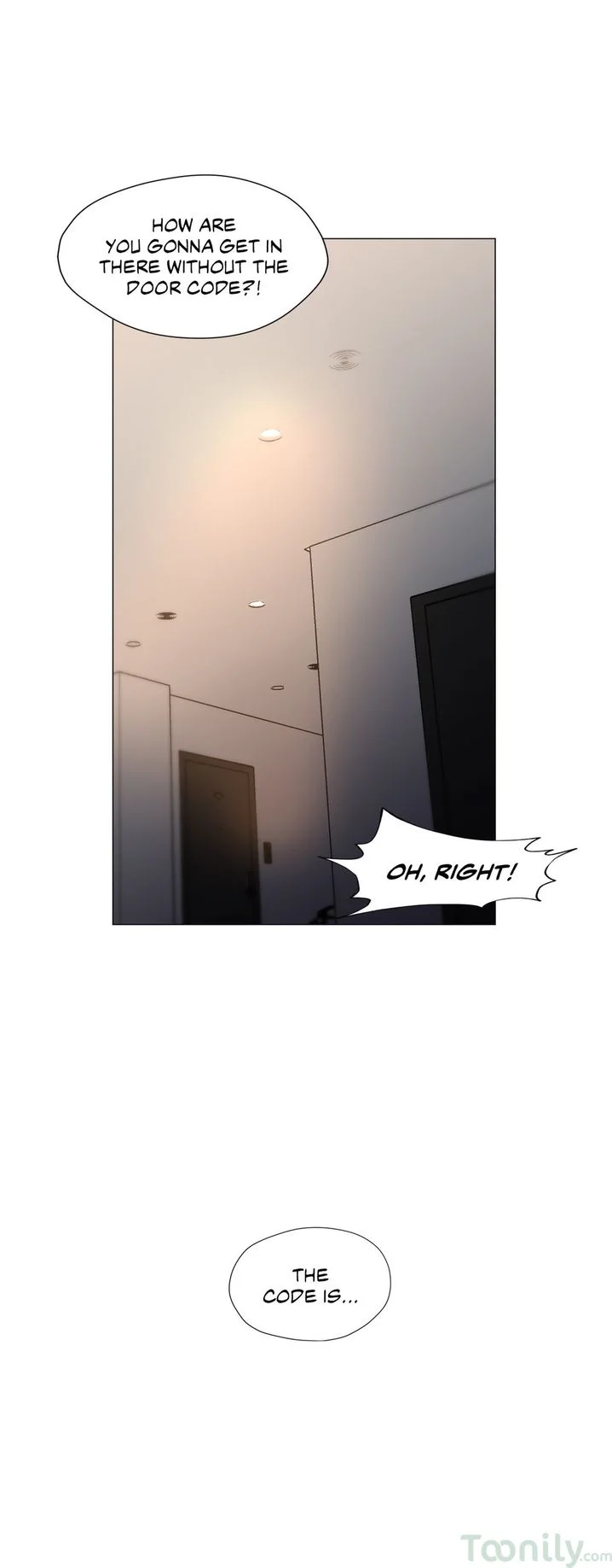 Man Up, Girl! Chapter 15 page 4