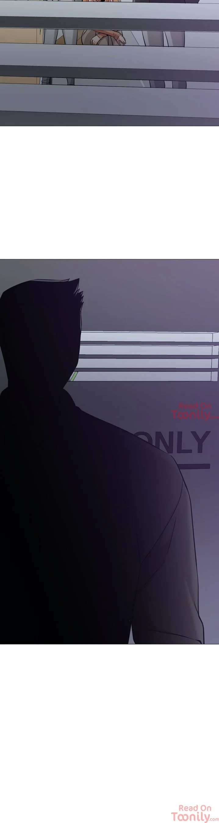 Man Up, Girl! Chapter 40 page 9