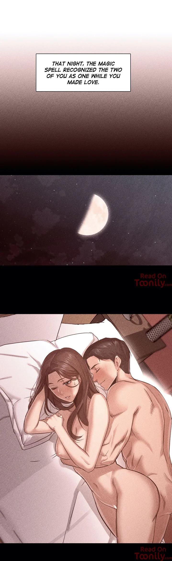 Man Up, Girl! Chapter 40 page 5