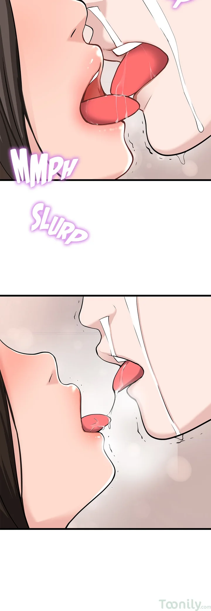 Tissue Guzzler Chapter 25 page 17