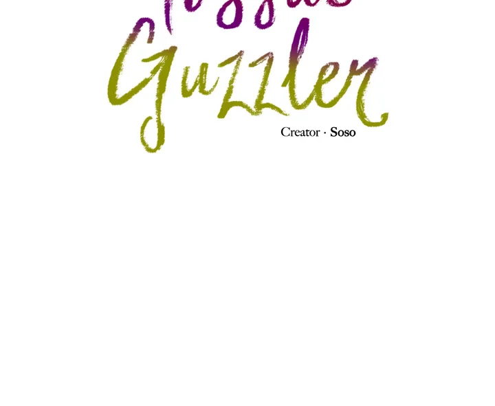 Tissue Guzzler Chapter 25 page 1