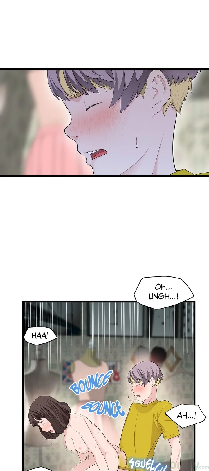 Tissue Guzzler Chapter 66 page 10