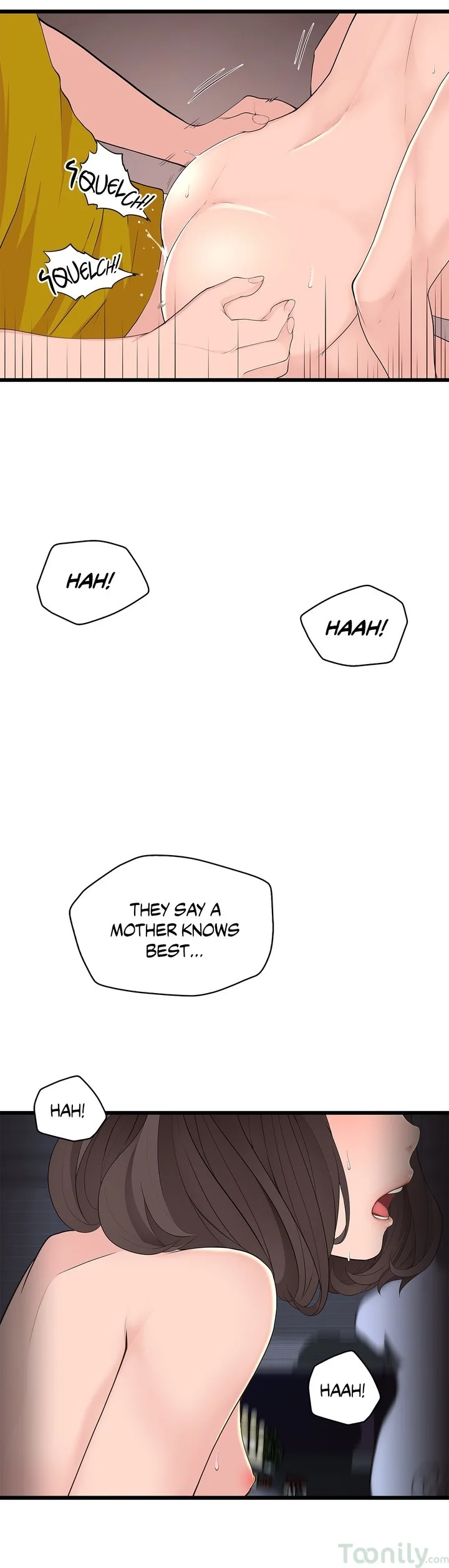Tissue Guzzler Chapter 66 page 15