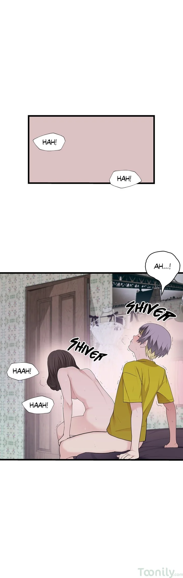 Tissue Guzzler Chapter 66 page 19