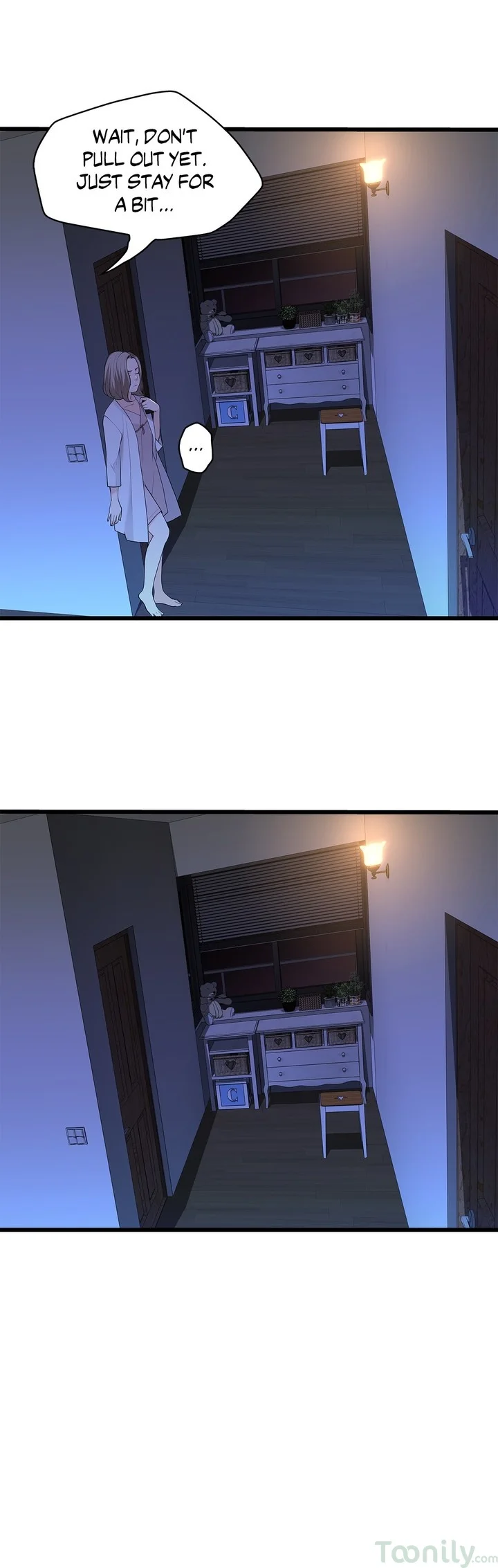 Tissue Guzzler Chapter 66 page 20