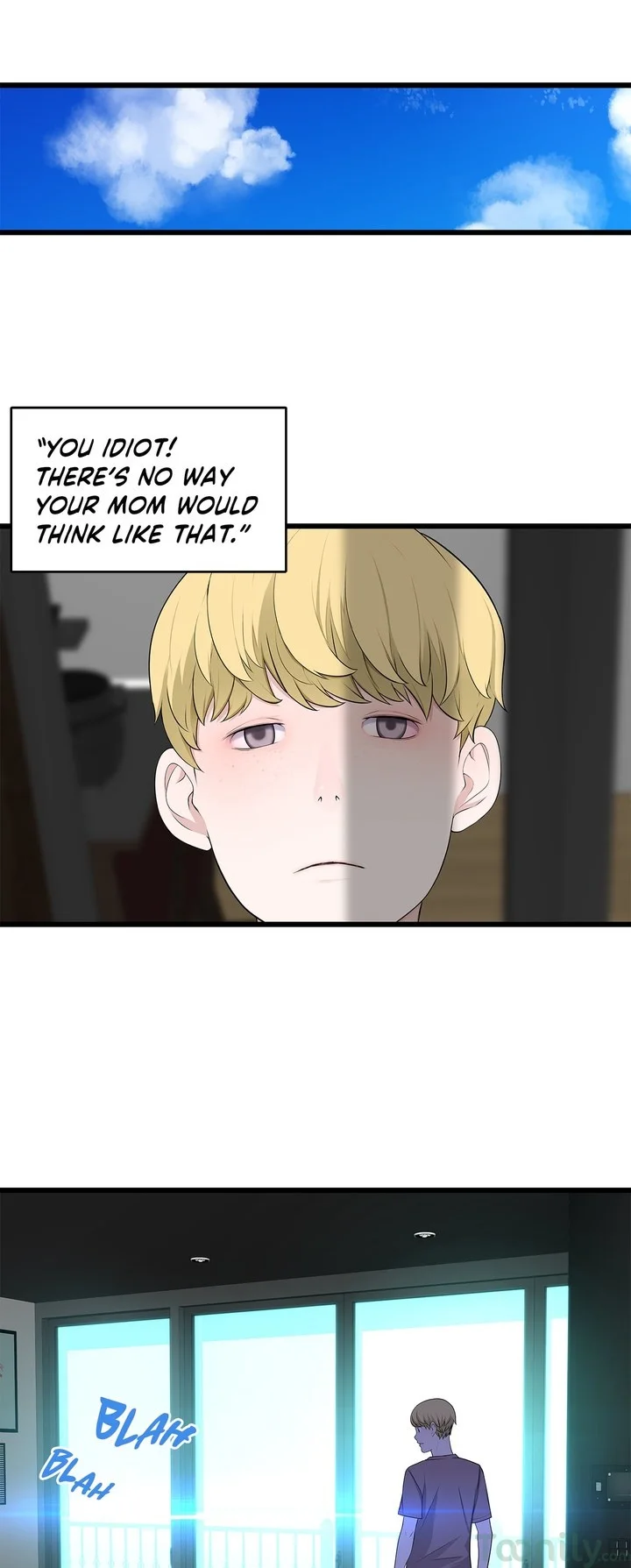 Tissue Guzzler Chapter 66 page 27