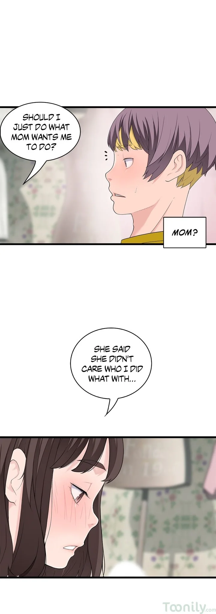 Tissue Guzzler Chapter 66 page 2