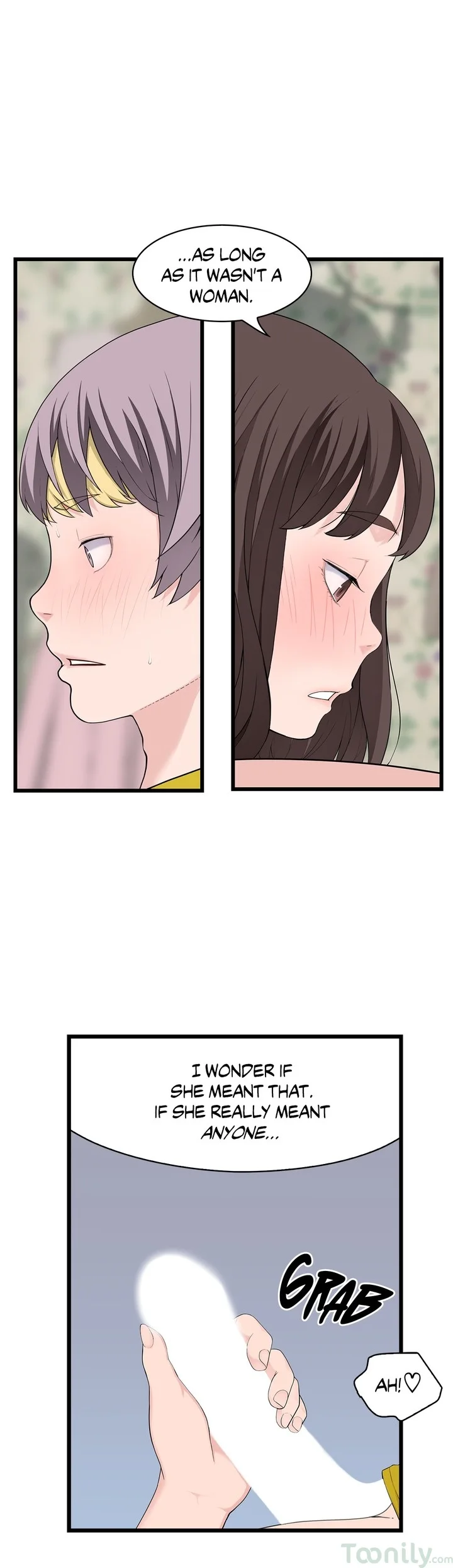 Tissue Guzzler Chapter 66 page 3