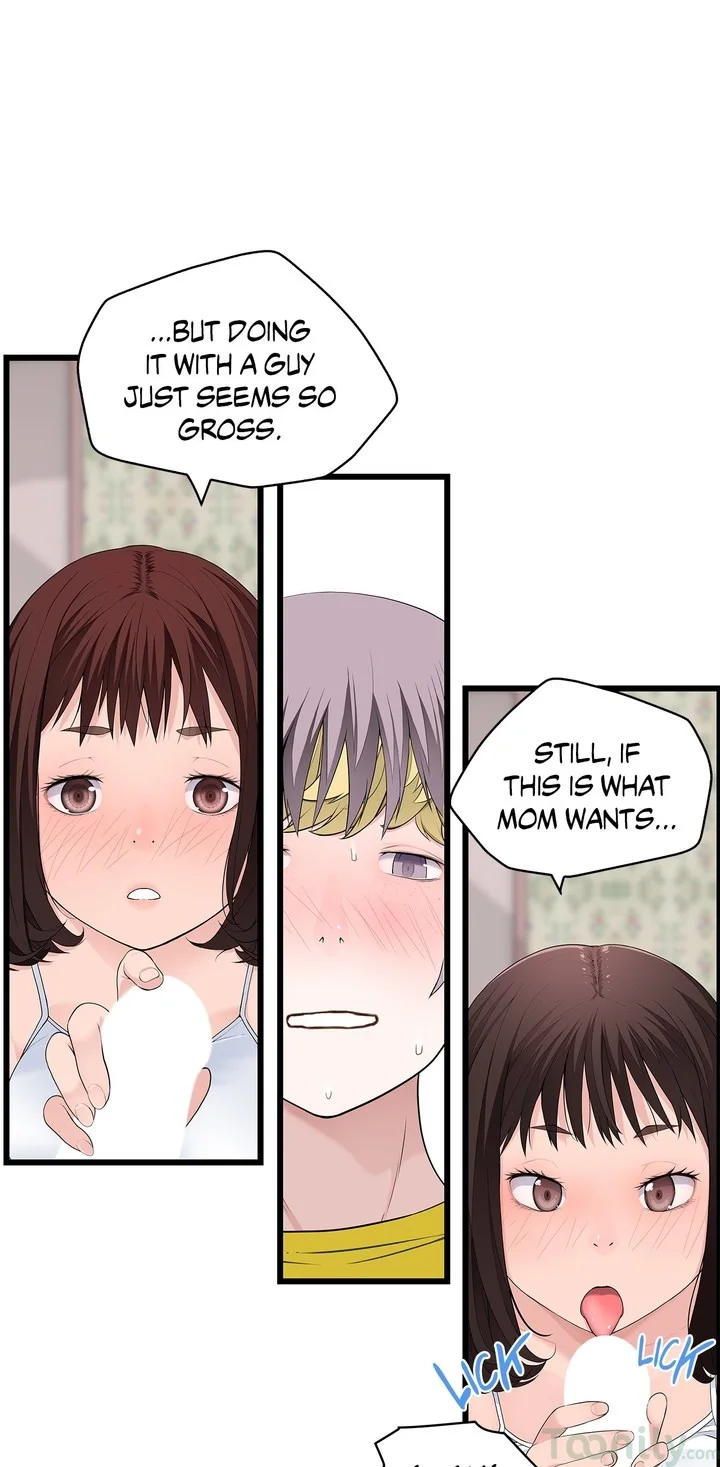 Tissue Guzzler Chapter 66 page 4