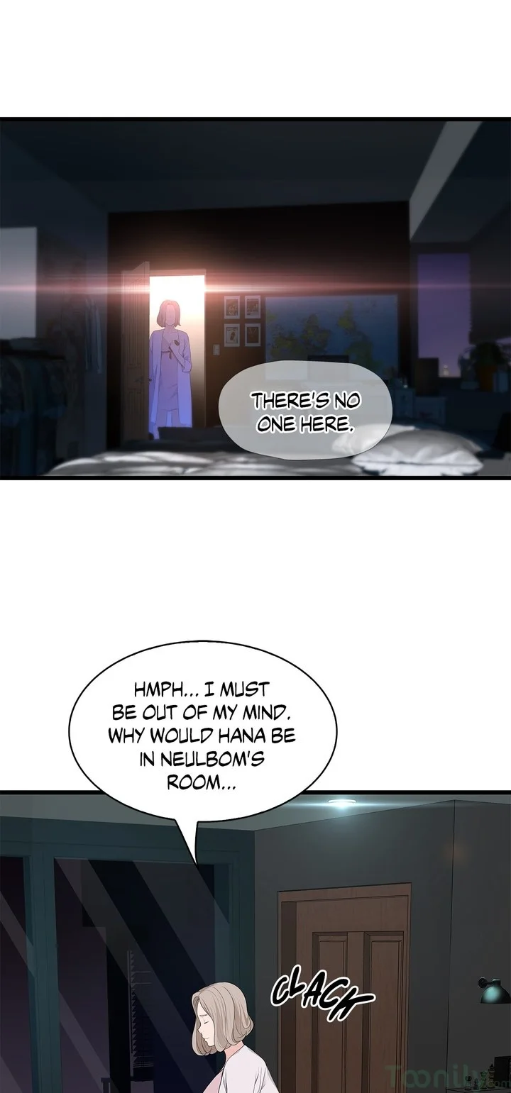 Tissue Guzzler Chapter 66 page 8