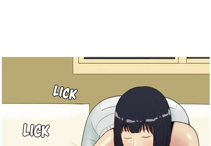 My Lovers Prelude Chapter 8 page 0