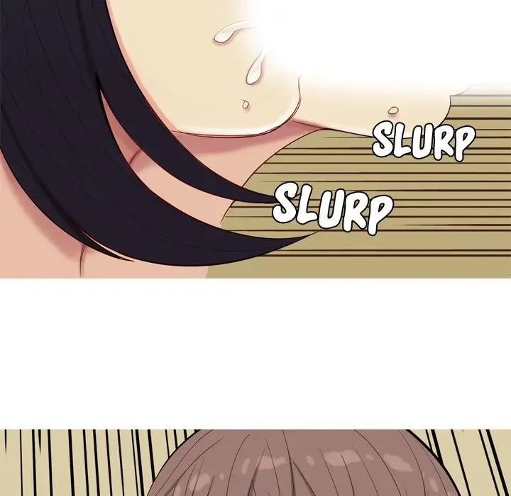My Lovers Prelude Chapter 8 page 12