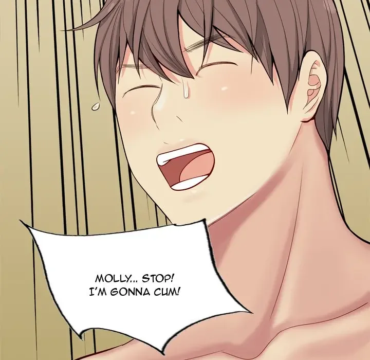My Lovers Prelude Chapter 8 page 13