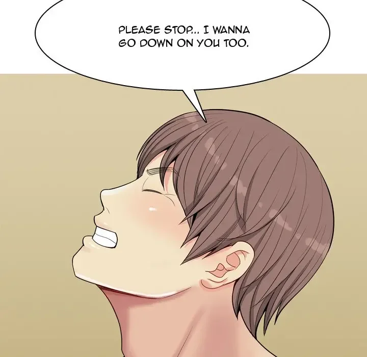 My Lovers Prelude Chapter 8 page 17