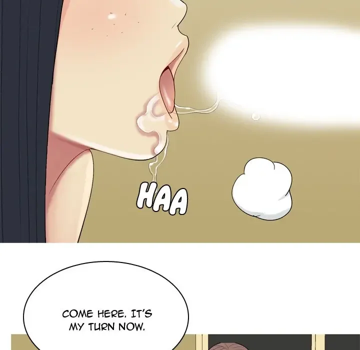 My Lovers Prelude Chapter 8 page 19