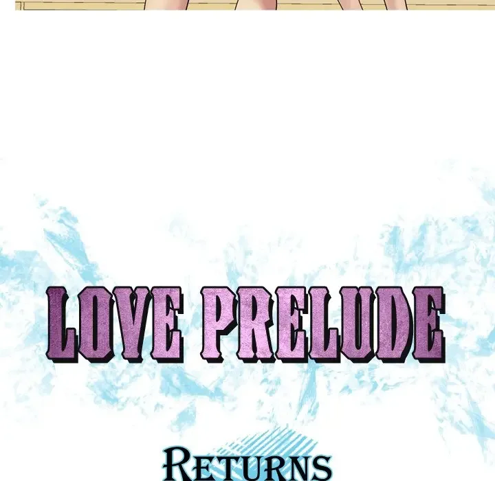 My Lovers Prelude Chapter 8 page 21