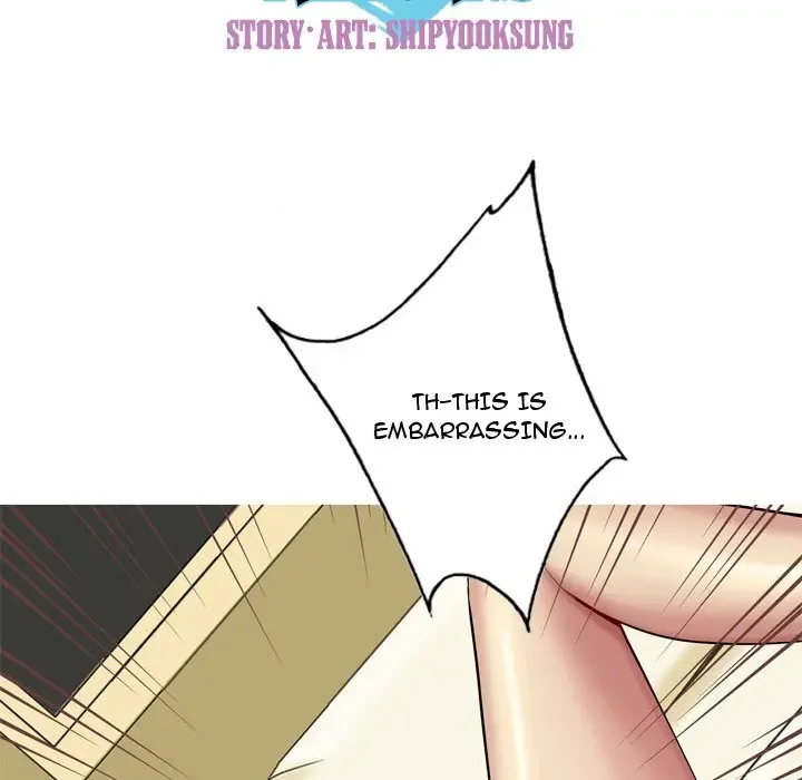 My Lovers Prelude Chapter 8 page 22