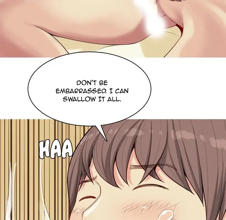 My Lovers Prelude Chapter 8 page 28