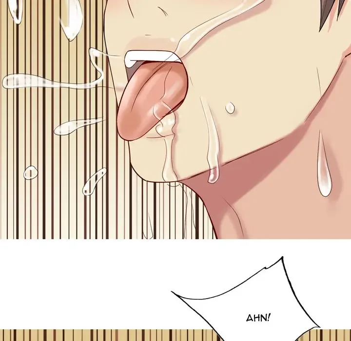 My Lovers Prelude Chapter 8 page 29