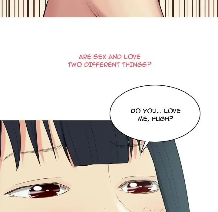 My Lovers Prelude Chapter 8 page 31