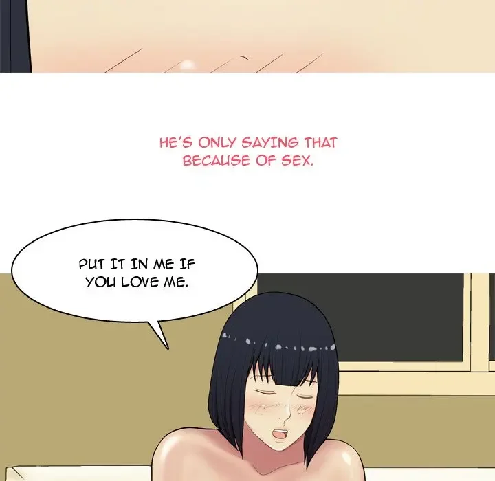 My Lovers Prelude Chapter 8 page 35