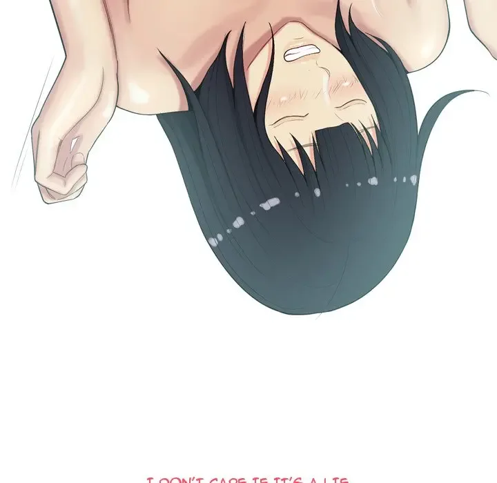 My Lovers Prelude Chapter 8 page 40