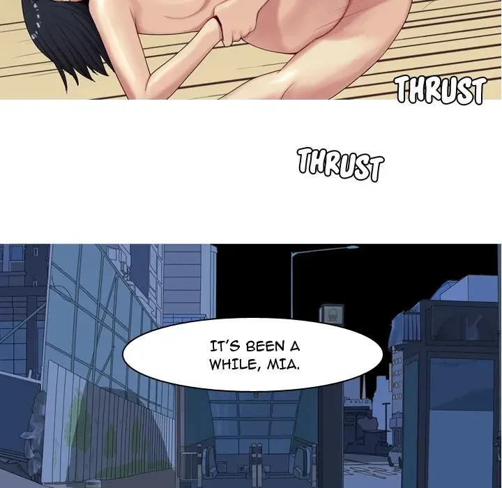 My Lovers Prelude Chapter 8 page 42