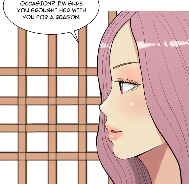 My Lovers Prelude Chapter 8 page 47