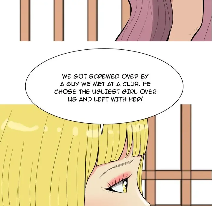 My Lovers Prelude Chapter 8 page 48