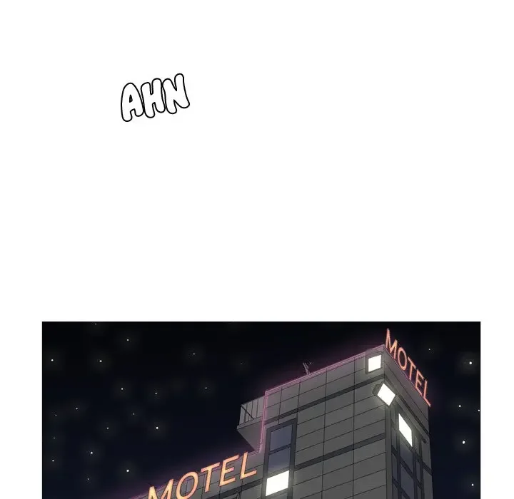 My Lovers Prelude Chapter 8 page 4