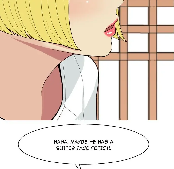 My Lovers Prelude Chapter 8 page 49