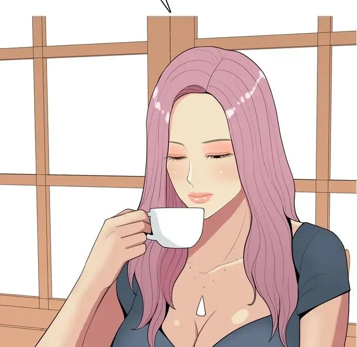 My Lovers Prelude Chapter 8 page 50