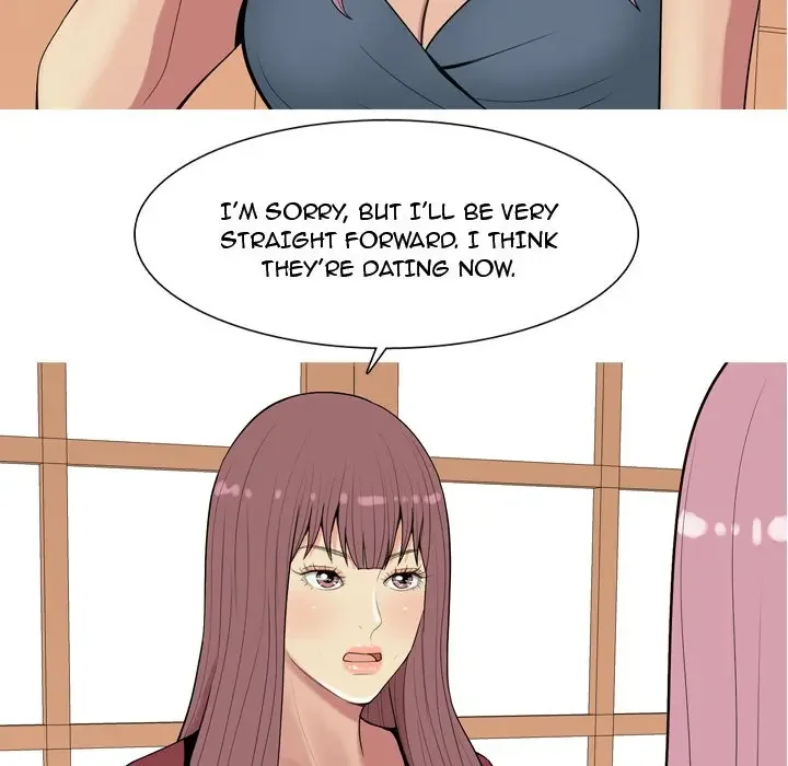 My Lovers Prelude Chapter 8 page 51
