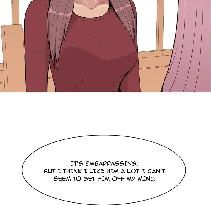 My Lovers Prelude Chapter 8 page 52