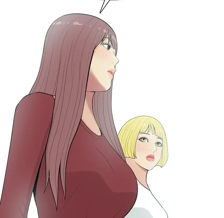 My Lovers Prelude Chapter 8 page 53