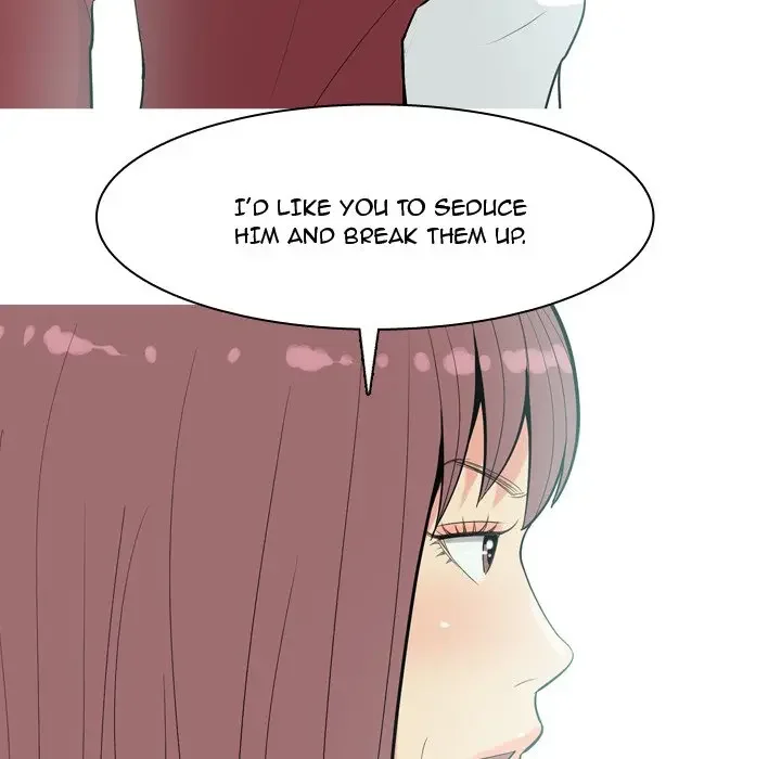 My Lovers Prelude Chapter 8 page 54
