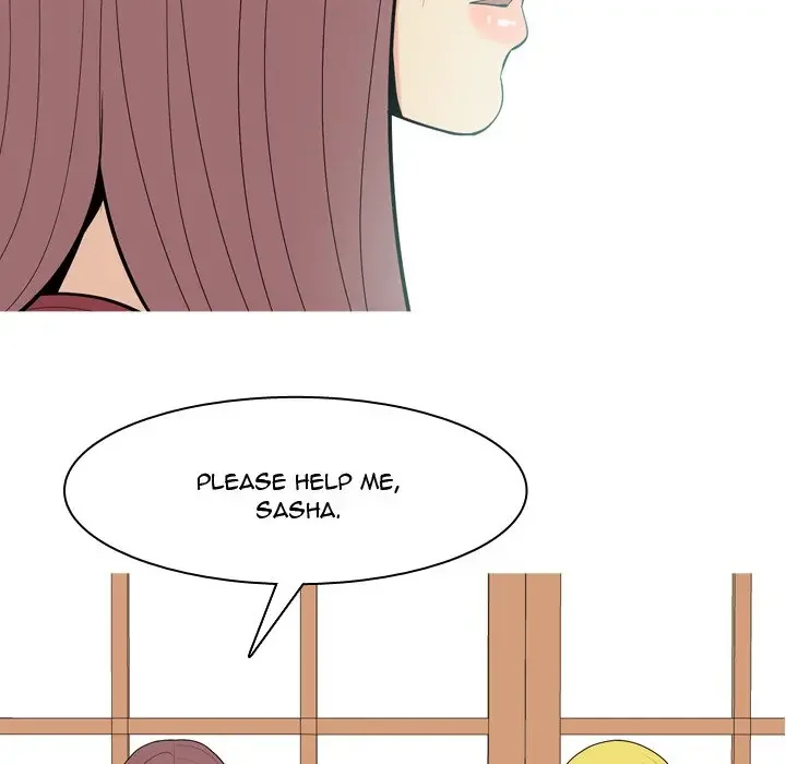 My Lovers Prelude Chapter 8 page 55