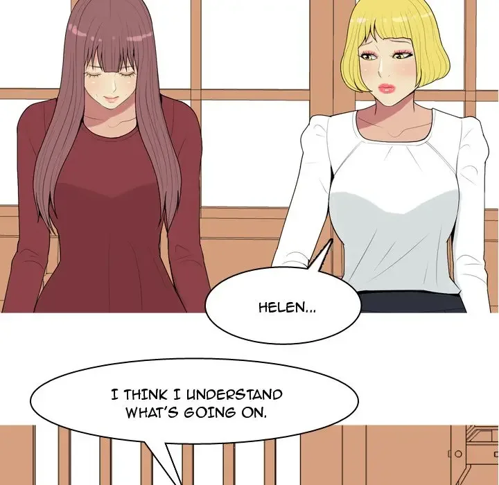 My Lovers Prelude Chapter 8 page 56